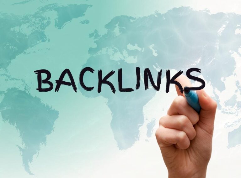 backlinks strategies